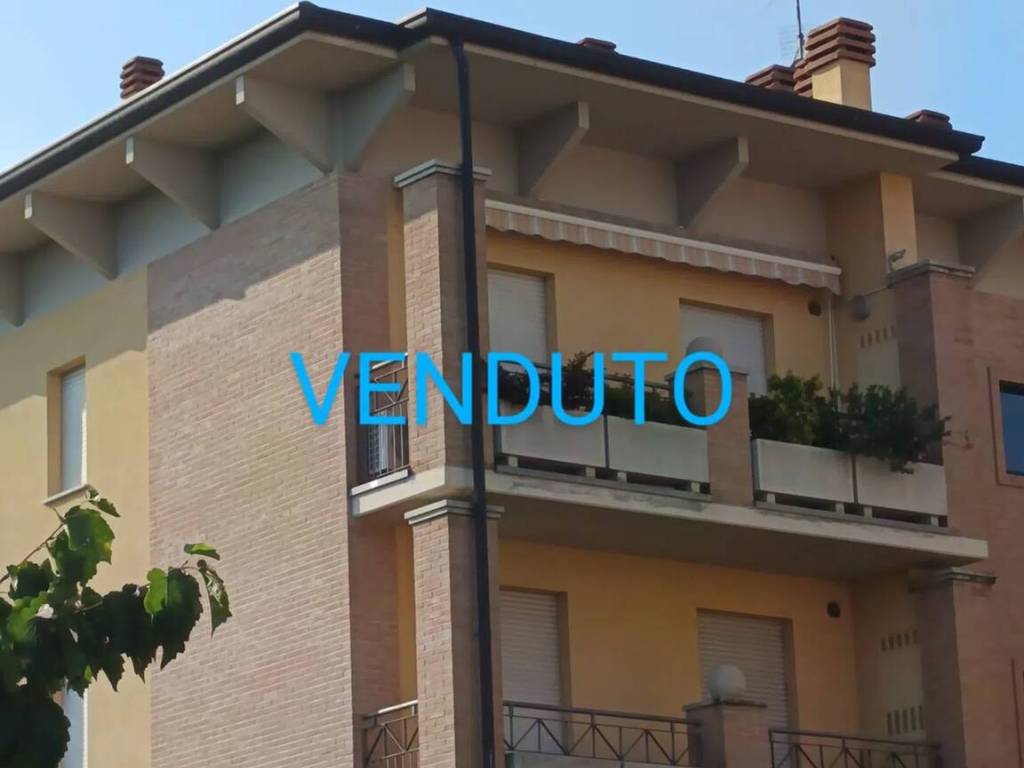 appartamento in vendita a Bergamo in zona Celadina