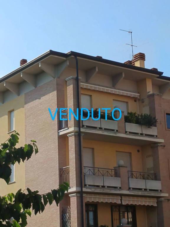 appartamento in vendita a Bergamo in zona Celadina