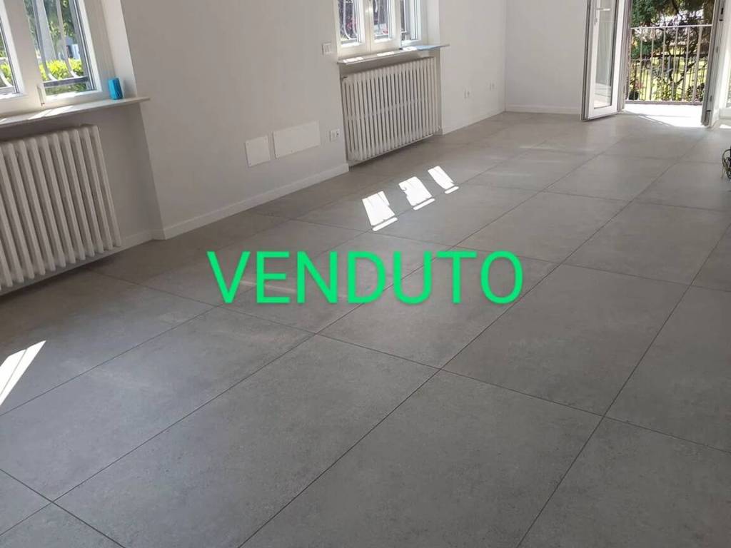 appartamento in vendita a Bergamo in zona Conca Fiorita