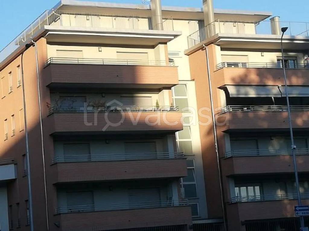 appartamento in vendita a Bergamo in zona San Giorgio