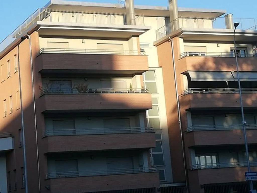 appartamento in vendita a Bergamo in zona Borgo Palazzo