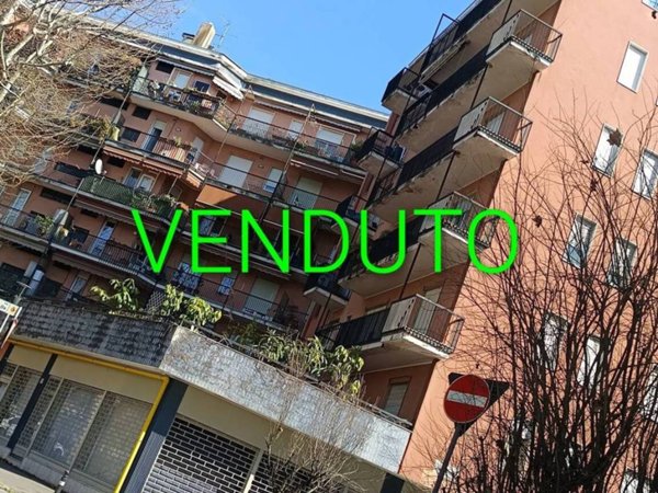 appartamento in vendita a Bergamo in zona Malpensata