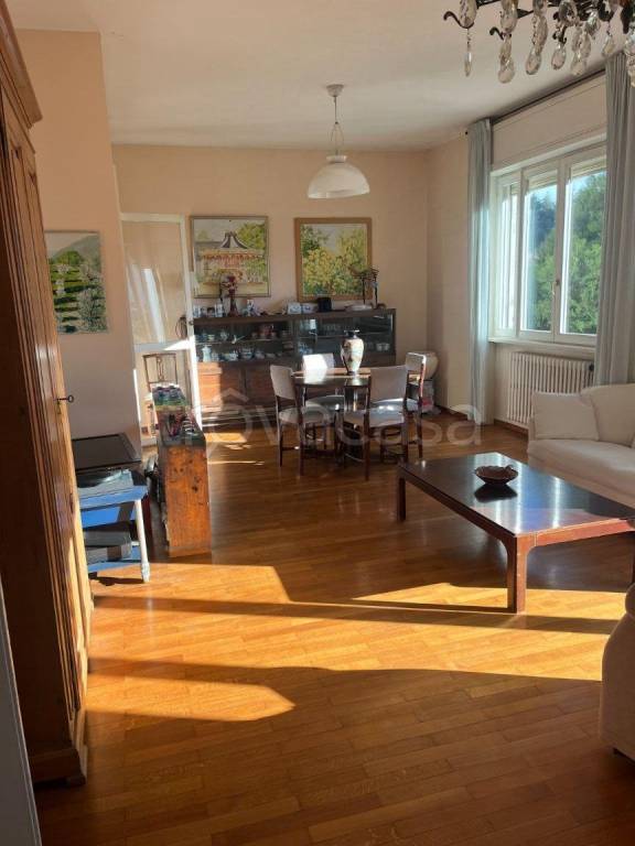 casa indipendente in vendita a Bergamo in zona Malpensata