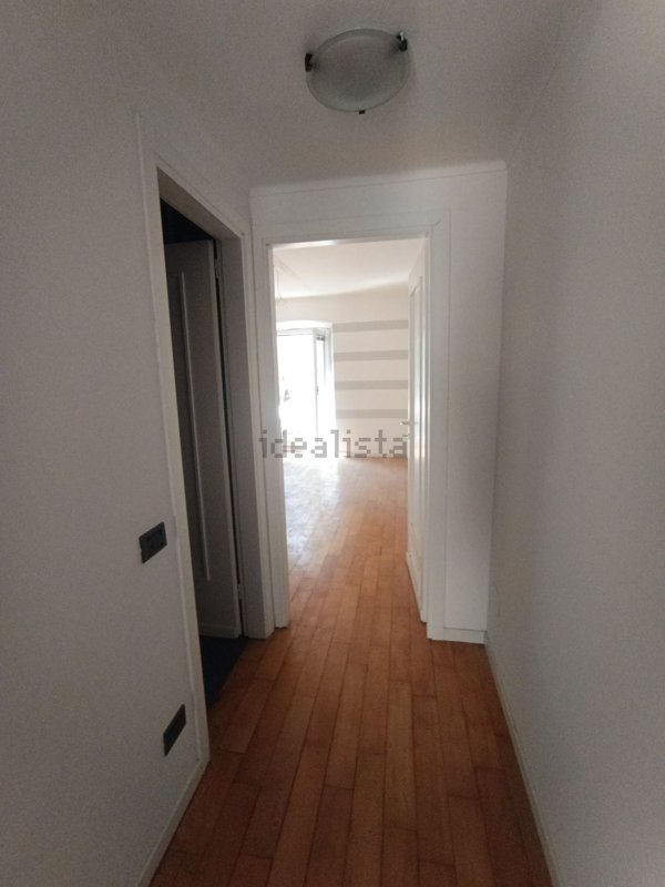 appartamento in vendita a Bergamo in zona Bergamo Centro