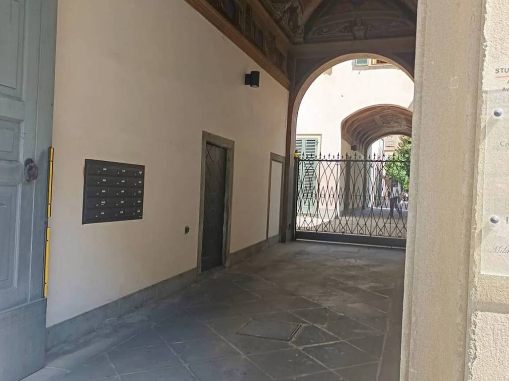 appartamento in vendita a Bergamo in zona Bergamo Centro