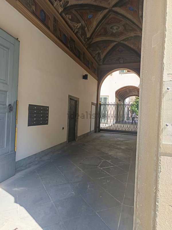 appartamento in vendita a Bergamo in zona Bergamo Centro