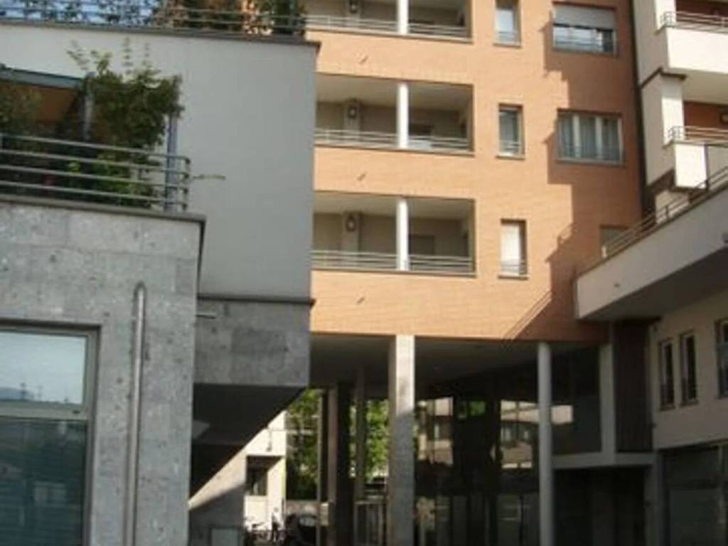 appartamento in vendita a Bergamo in zona Borgo Palazzo