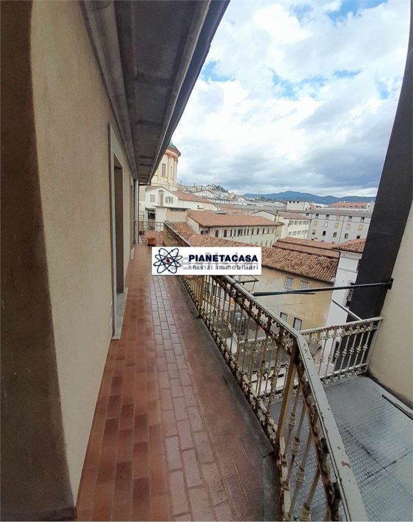 appartamento in vendita a Bergamo in zona Città Alta