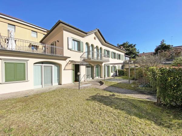 casa indipendente in vendita a Bergamo in zona Bergamo Centro