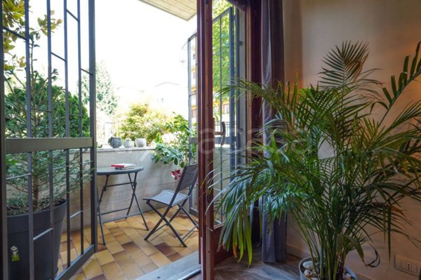 appartamento in vendita a Bergamo in zona Borgo Santa Caterina