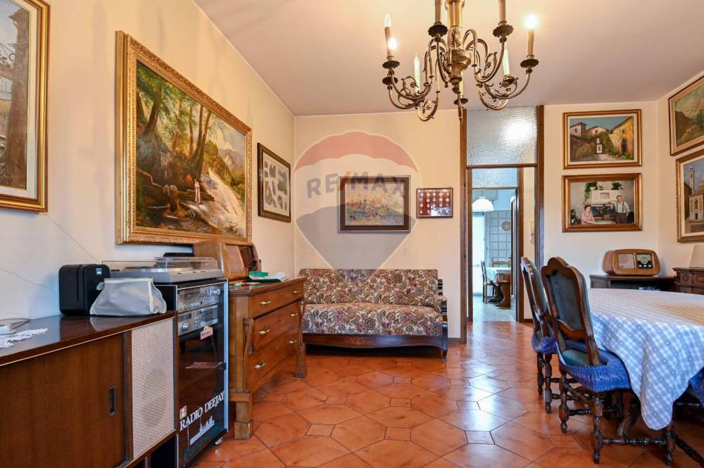 appartamento in vendita a Bergamo in zona Monterosso