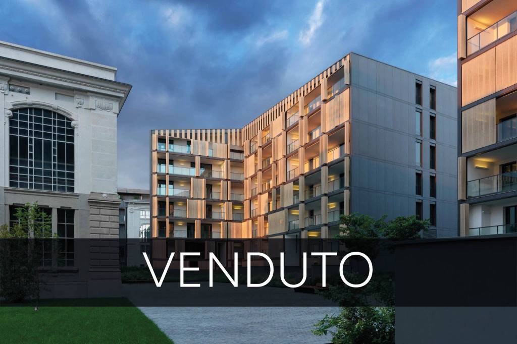 appartamento in vendita a Bergamo in zona Città Alta