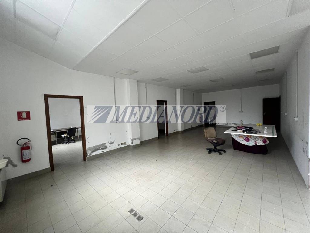 appartamento in vendita a Bergamo in zona Borgo Palazzo