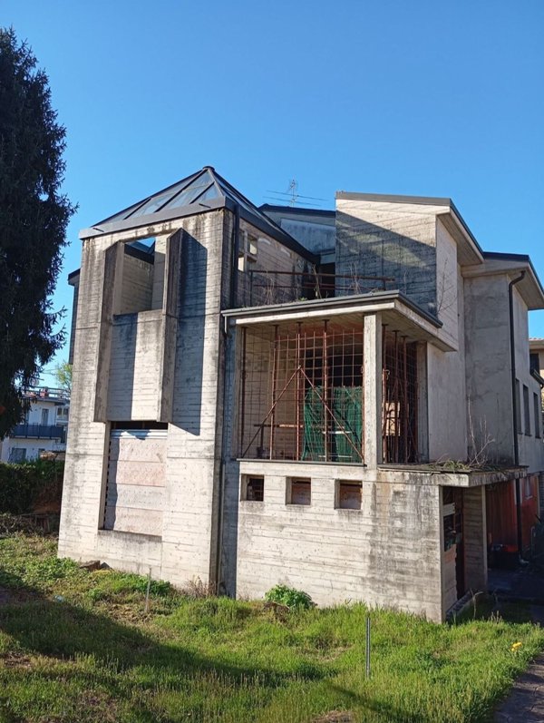 casa indipendente in vendita a Bergamo in zona Valtesse/Valverde