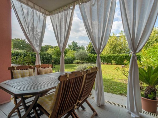 appartamento in vendita a Bergamo in zona Campagnola