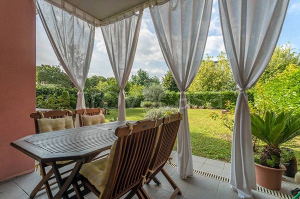 appartamento in vendita a Bergamo in zona Campagnola