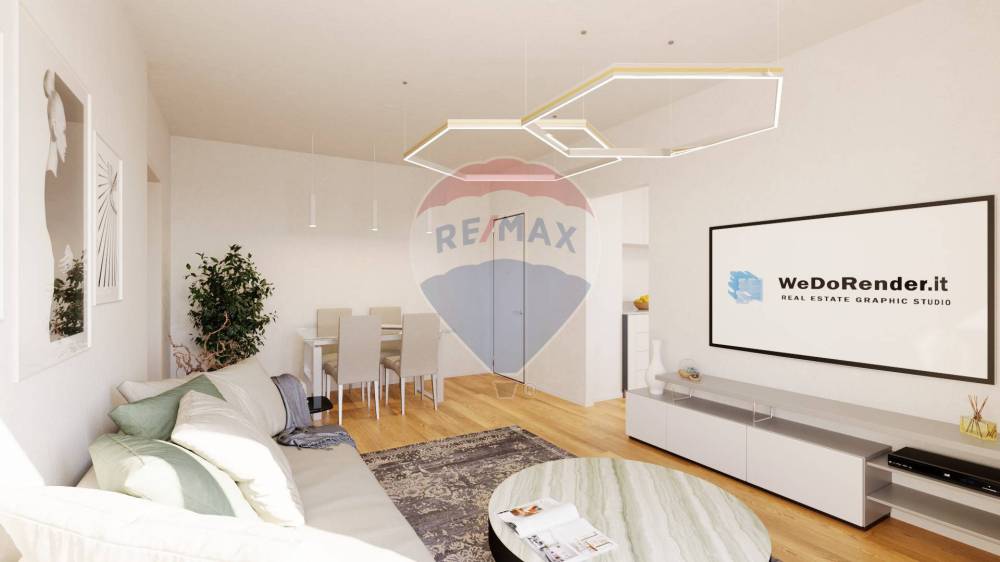 appartamento in vendita a Bergamo in zona Bergamo Centro