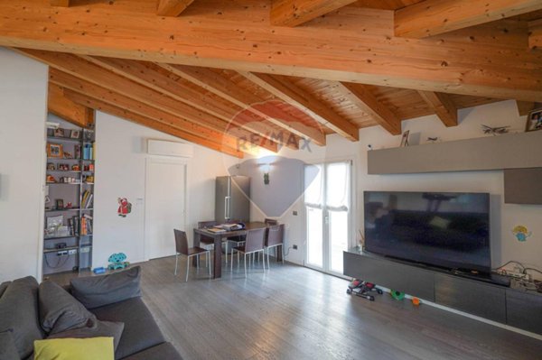 appartamento in vendita a Bergamo in zona Redona