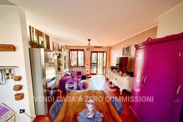 appartamento in vendita a Bergamo in zona Borgo Pignolo