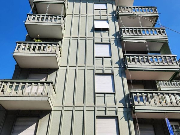 appartamento in vendita a Bergamo in zona Conca Fiorita