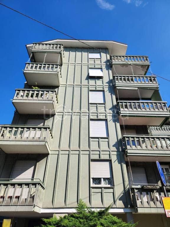 appartamento in vendita a Bergamo in zona Conca Fiorita