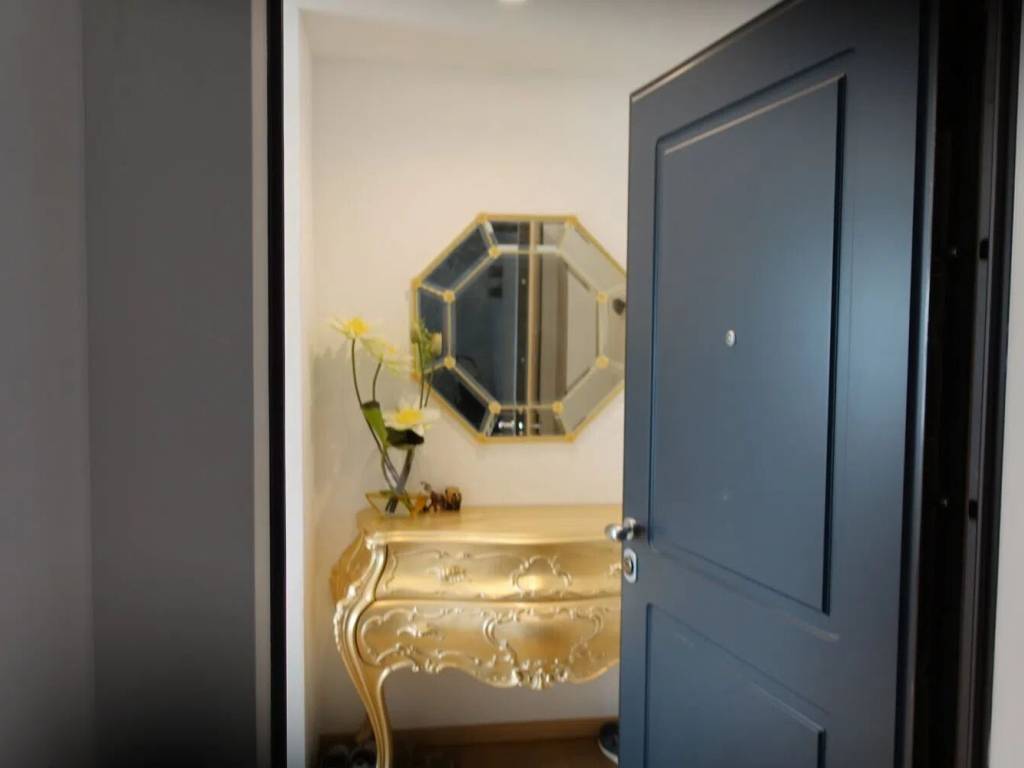 appartamento in vendita a Bergamo in zona Borgo Palazzo