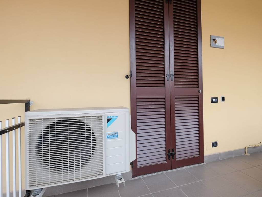 appartamento in vendita a Bergamo in zona Borgo Palazzo