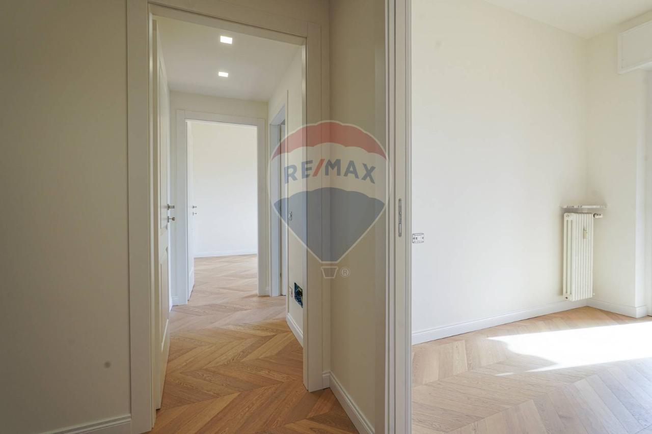 appartamento in vendita a Bergamo in zona Borgo Pignolo