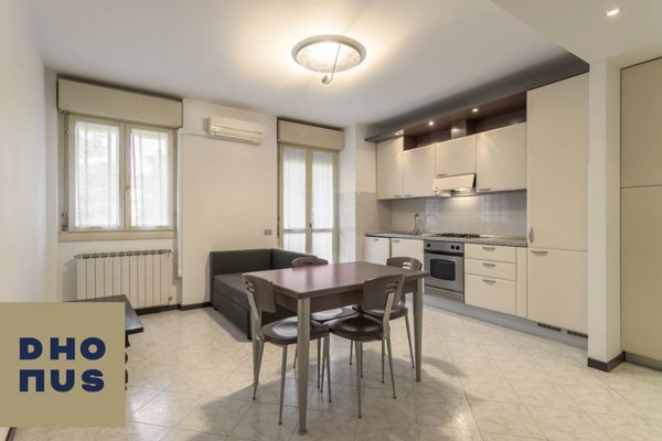 appartamento in vendita a Bergamo