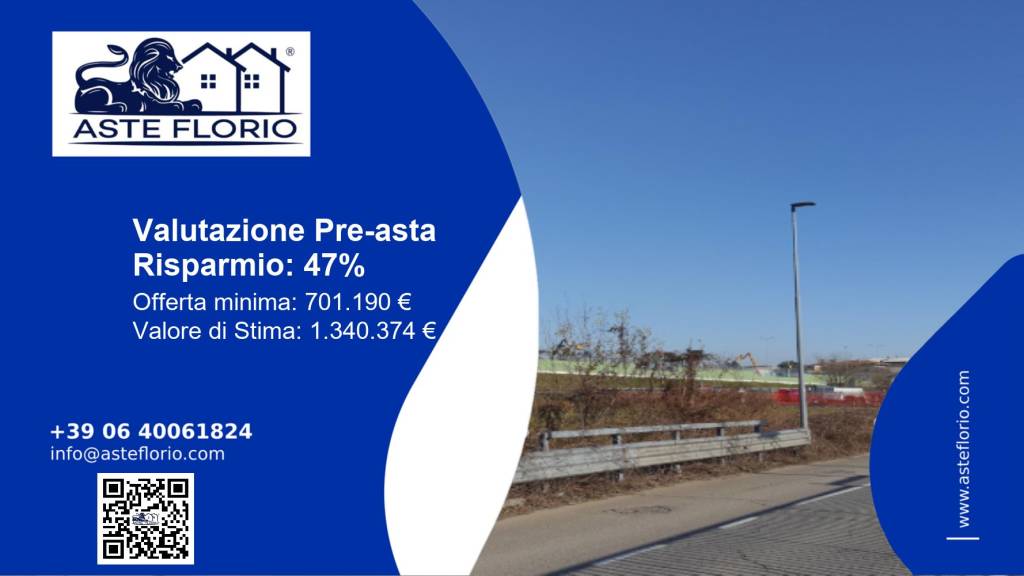 terreno agricolo in vendita a Bergamo in zona Colognola
