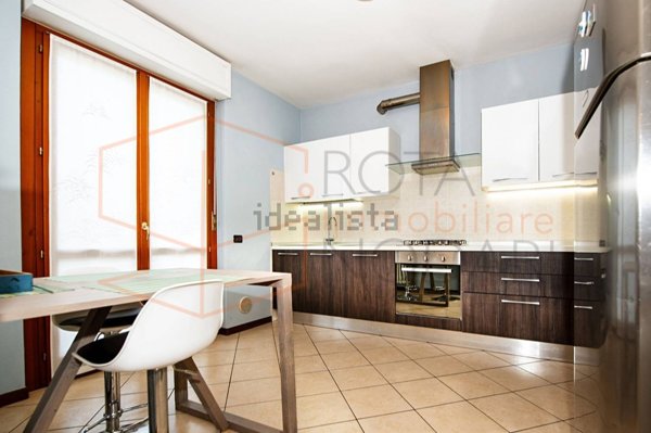 appartamento in vendita a Bergamo in zona Campagnola