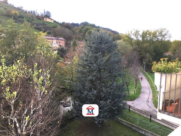 appartamento in vendita a Bergamo in zona Valtesse/Valverde