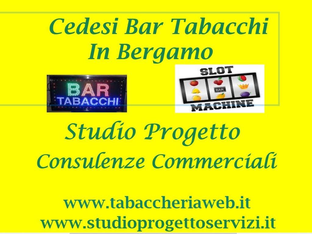 negozio in vendita a Bergamo in zona Campagnola