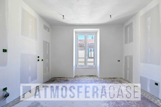 appartamento in vendita a Bergamo in zona Borgo Santa Caterina
