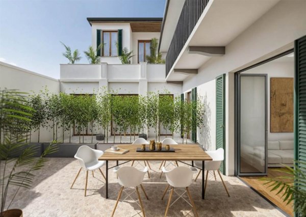 appartamento in vendita a Bergamo in zona Bergamo Centro