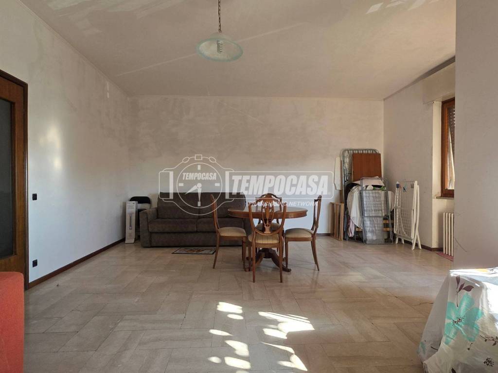 appartamento in vendita a Bergamo in zona Conca Fiorita