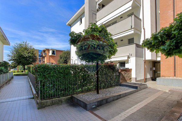 appartamento in vendita a Bergamo