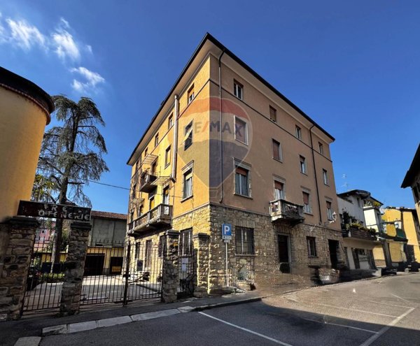 appartamento in vendita a Bergamo in zona Borgo Palazzo