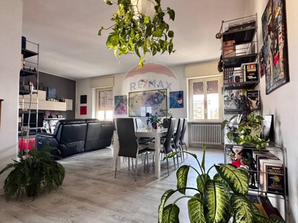 appartamento in vendita a Bergamo in zona Borgo Palazzo