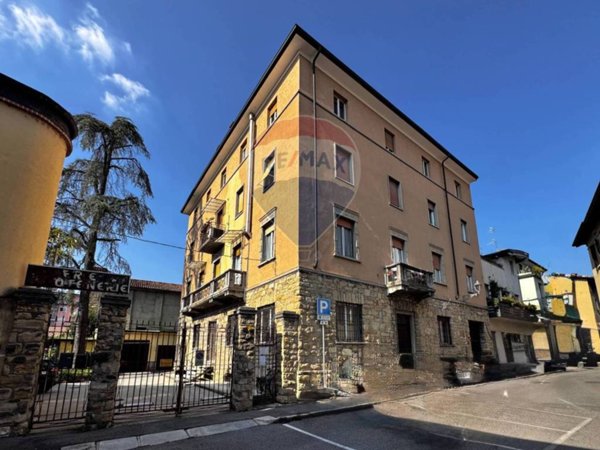 appartamento in vendita a Bergamo in zona Borgo Palazzo