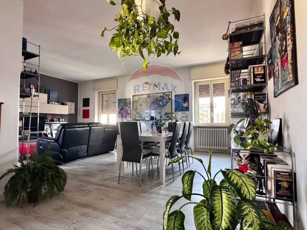 appartamento in vendita a Bergamo in zona Borgo Palazzo