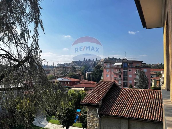 appartamento in vendita a Bergamo in zona Borgo Palazzo