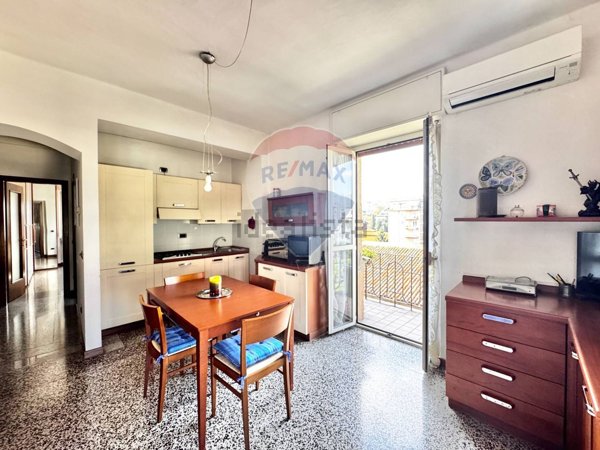 appartamento in vendita a Bergamo in zona Borgo Palazzo