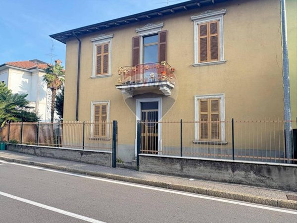 casa indipendente in vendita a Bergamo in zona Canovine