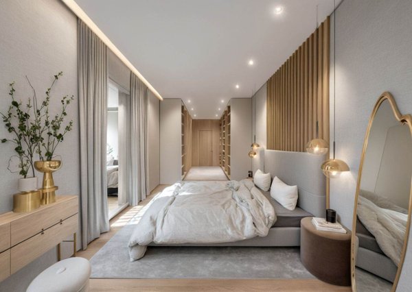 appartamento in vendita a Bergamo in zona Bergamo Centro