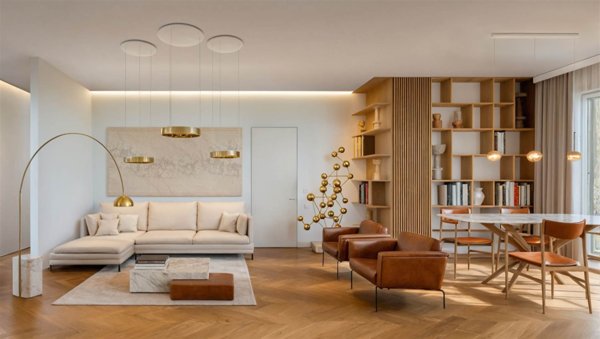appartamento in vendita a Bergamo in zona Bergamo Centro