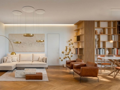 appartamento in vendita a Bergamo in zona Bergamo Centro