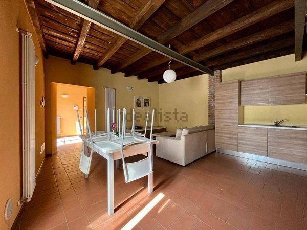 appartamento in vendita a Bergamo in zona Malpensata