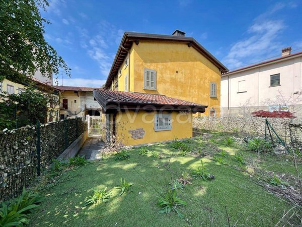 appartamento in vendita a Bergamo in zona Malpensata