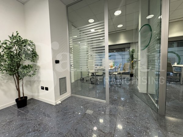 ufficio in vendita a Bergamo